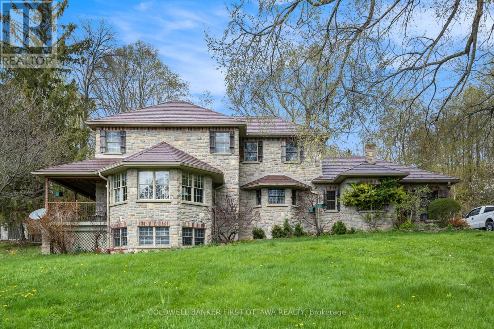 43 FRYE ROAD