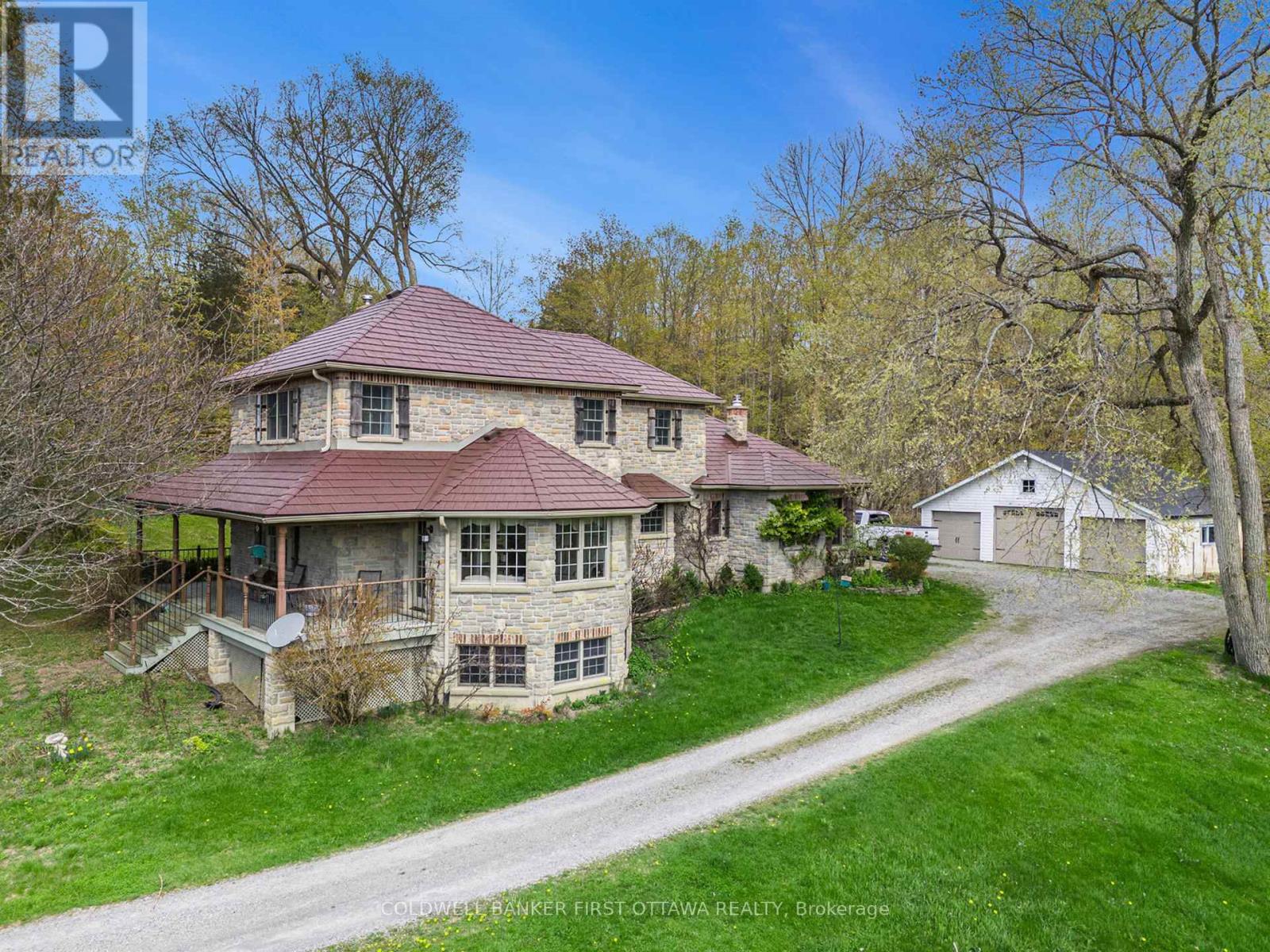 43 FRYE ROAD