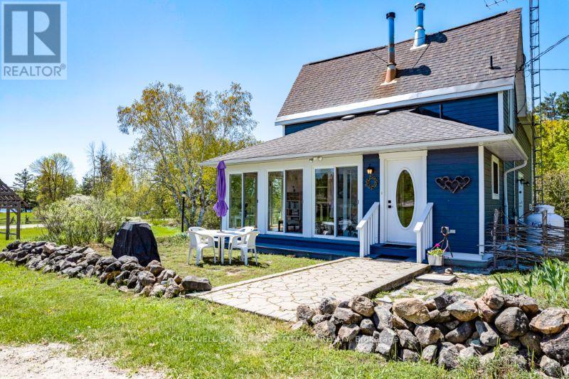 376 NORTH SHORE ROAD