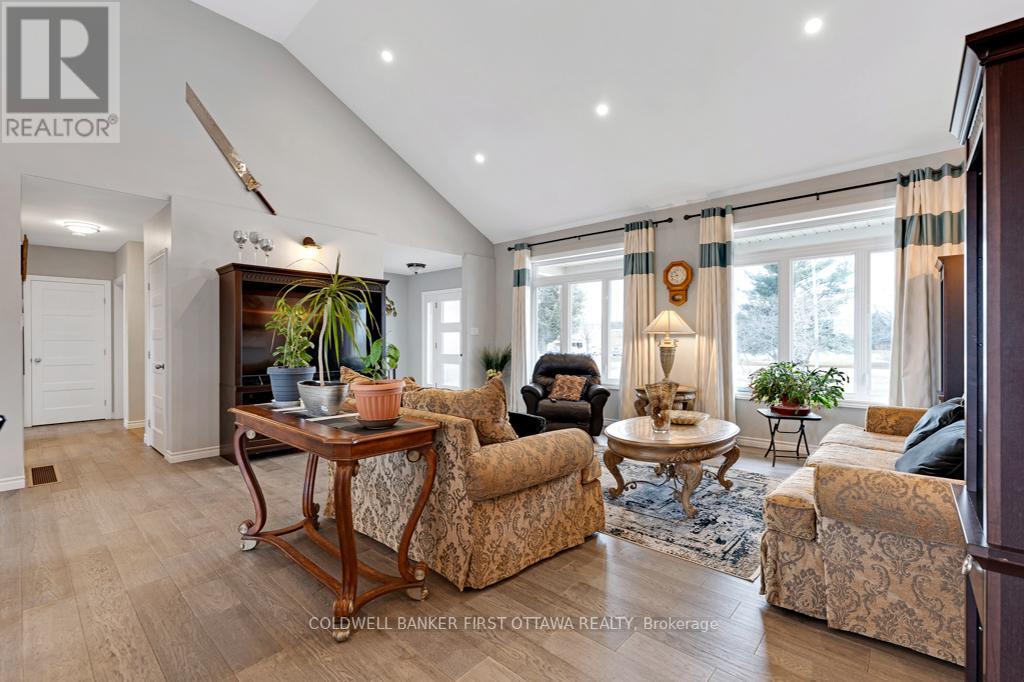 1496 DRUMMOND SCHOOL ROAD