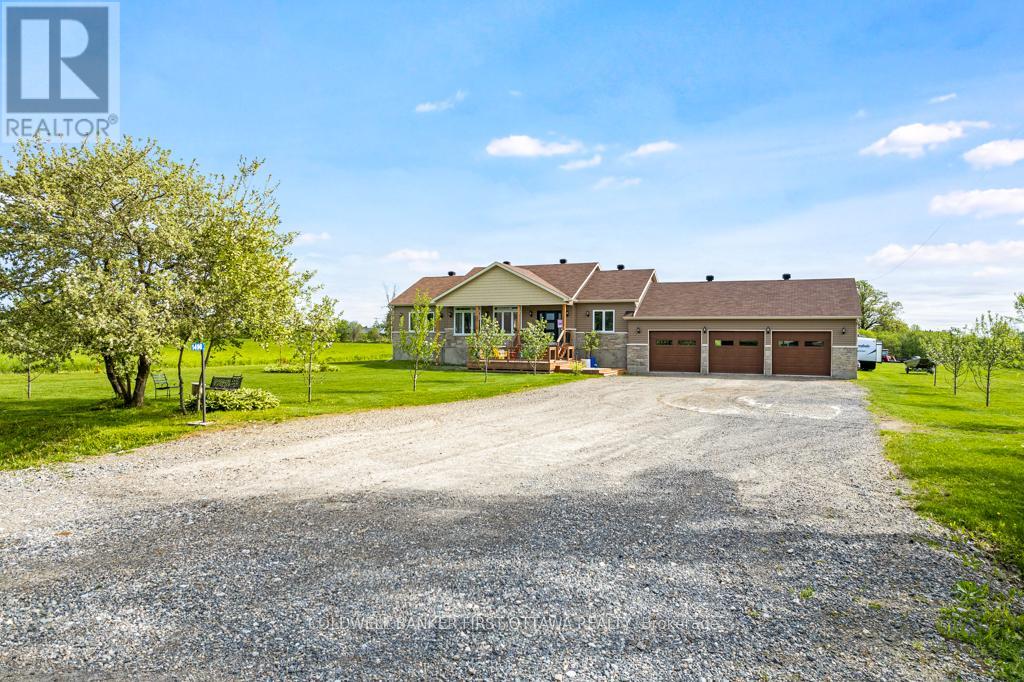1496 DRUMMOND SCHOOL ROAD