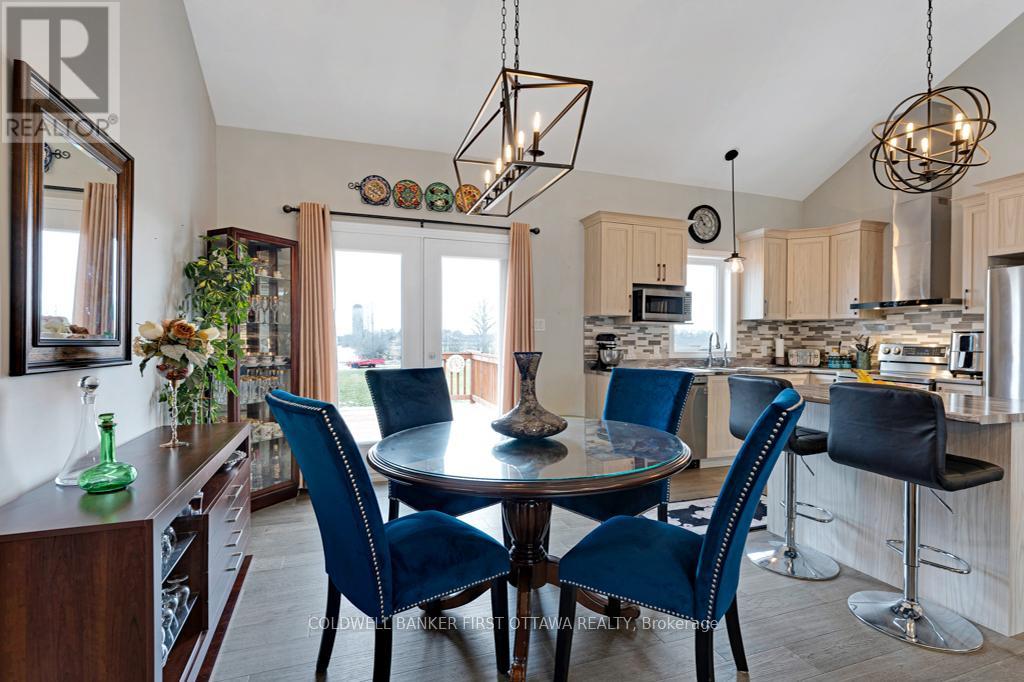 1496 DRUMMOND SCHOOL ROAD
