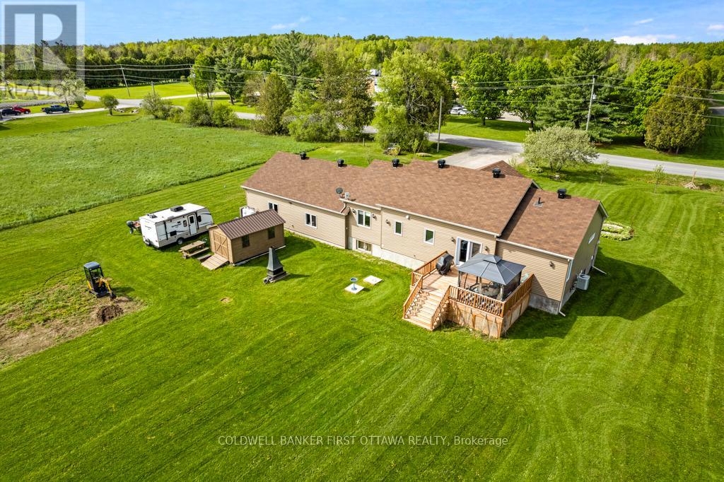 1496 DRUMMOND SCHOOL ROAD