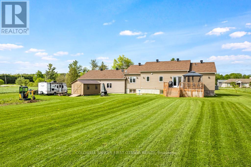 1496 DRUMMOND SCHOOL ROAD