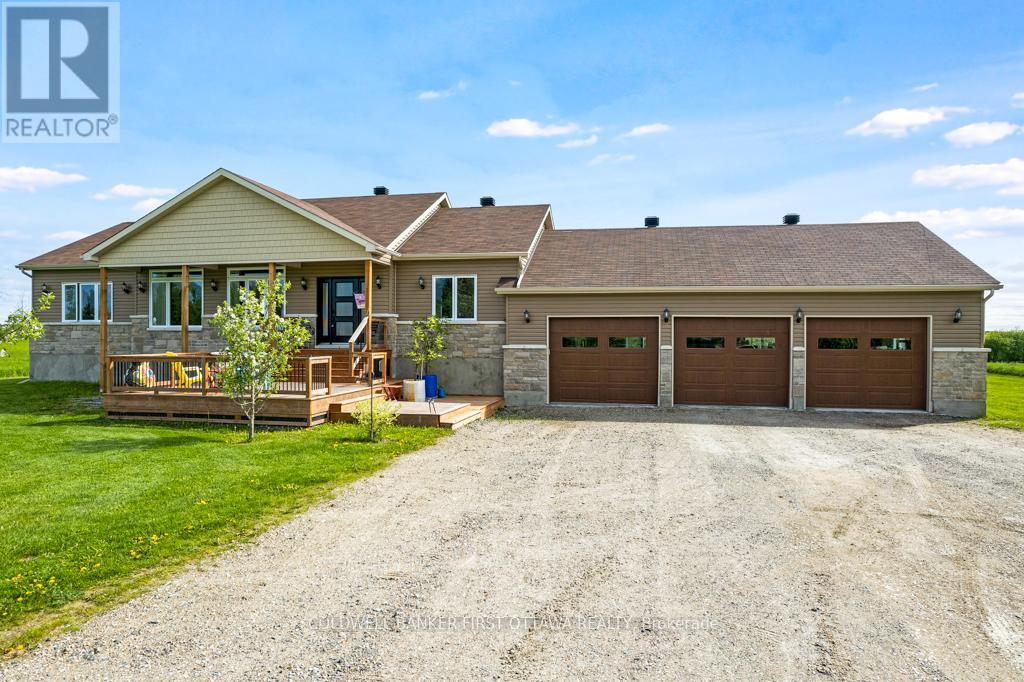 1496 DRUMMOND SCHOOL ROAD
