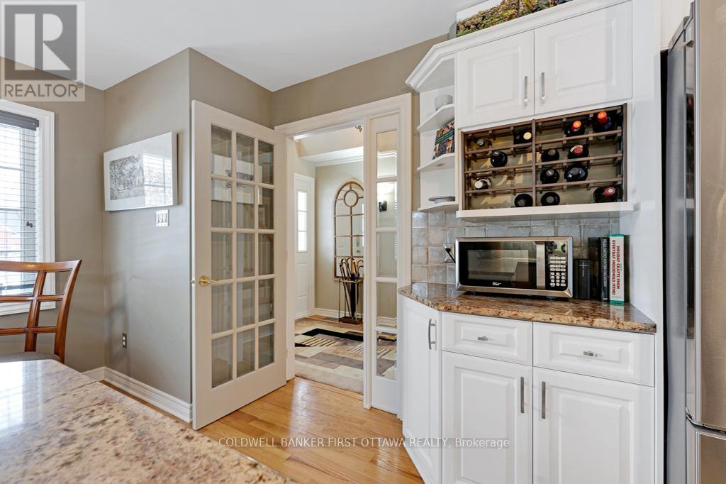 10 PERKINS BOULEVARD