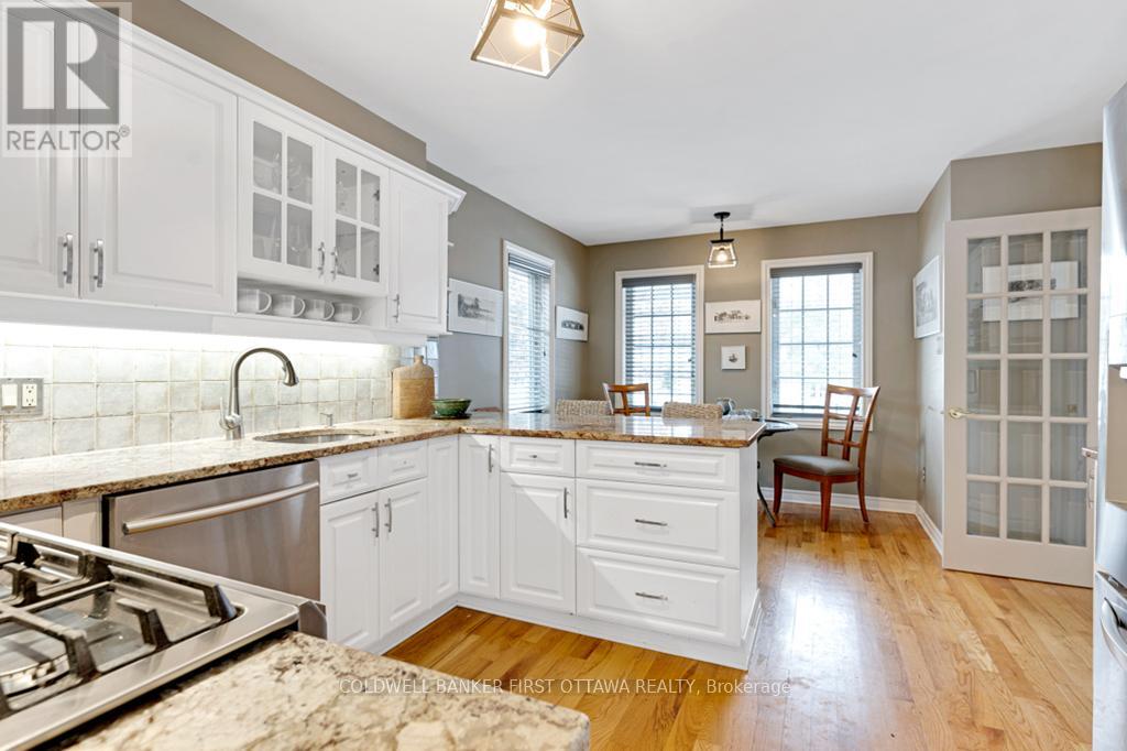 10 PERKINS BOULEVARD