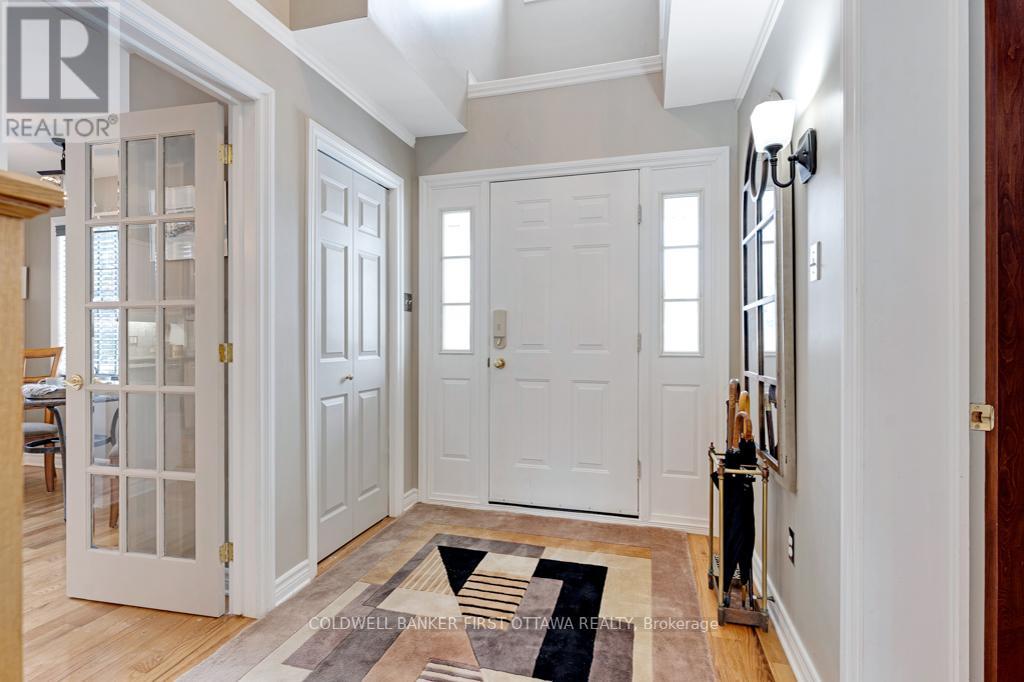 10 PERKINS BOULEVARD