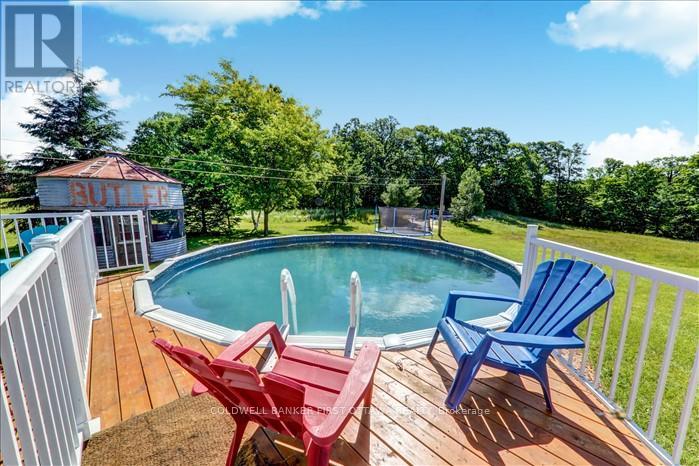 467 LAKE ELOIDA ROAD