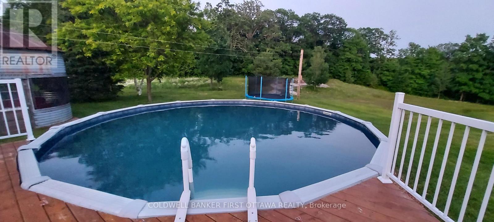 467 LAKE ELOIDA ROAD