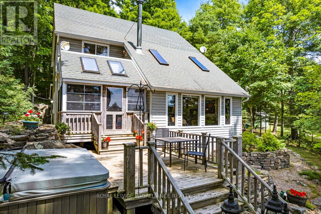 399 HARDWOOD RIDGE