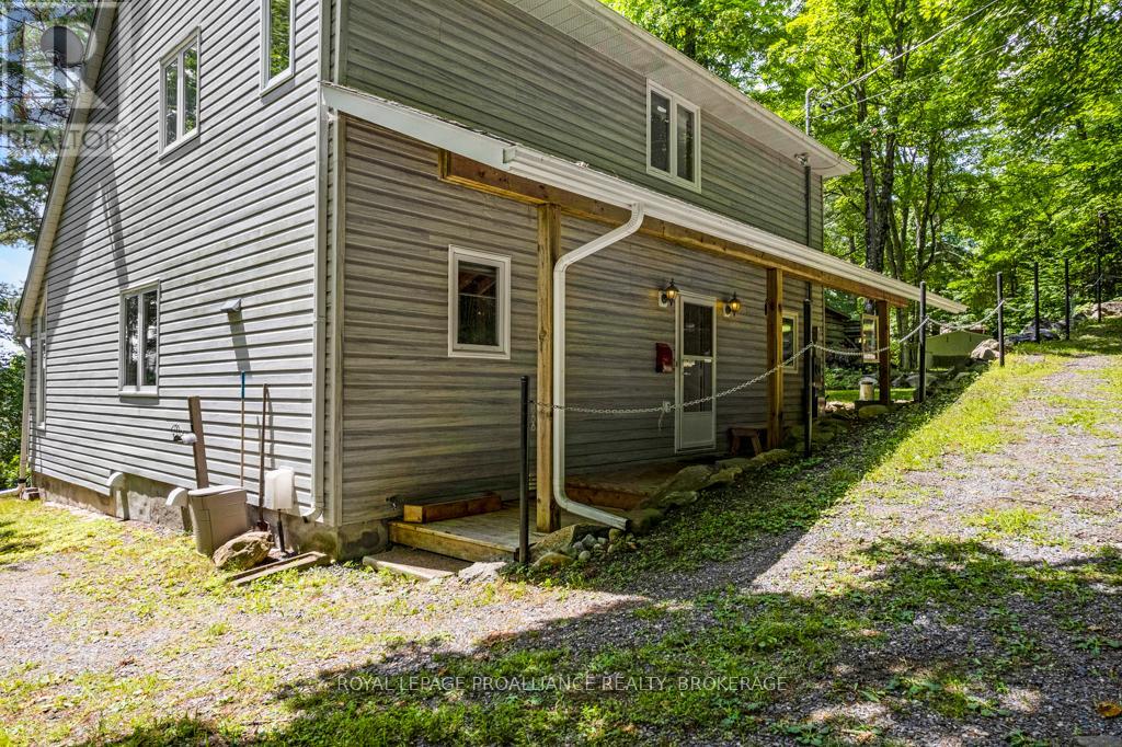 399 HARDWOOD RIDGE