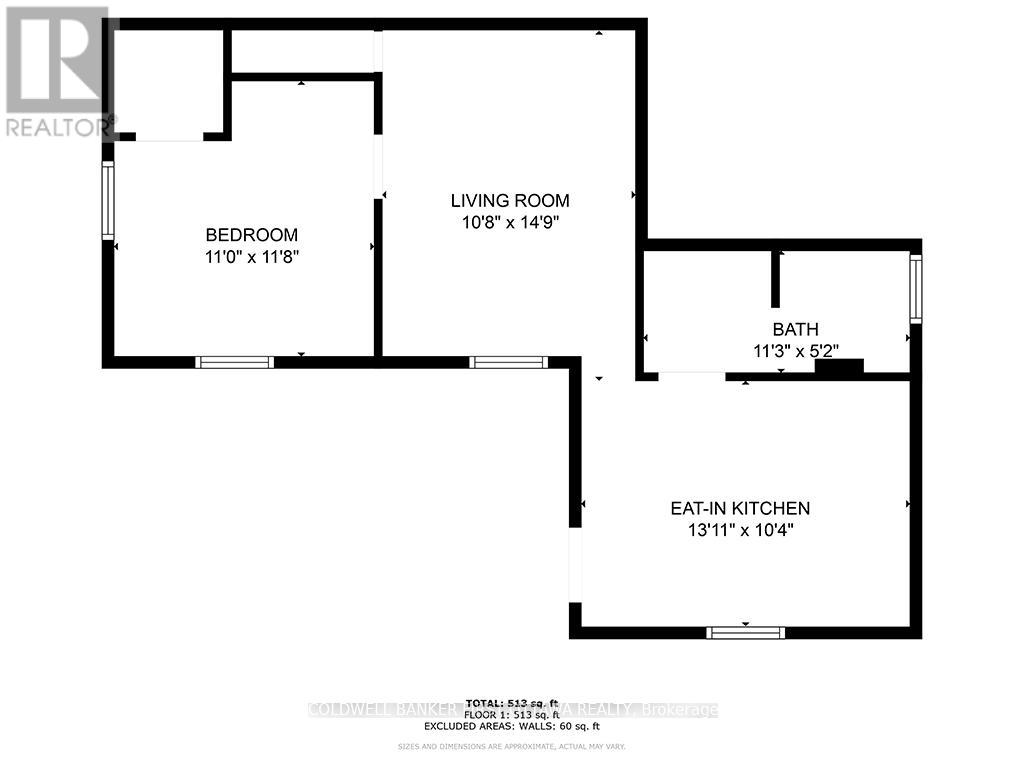 151 CHAMBERS STREET