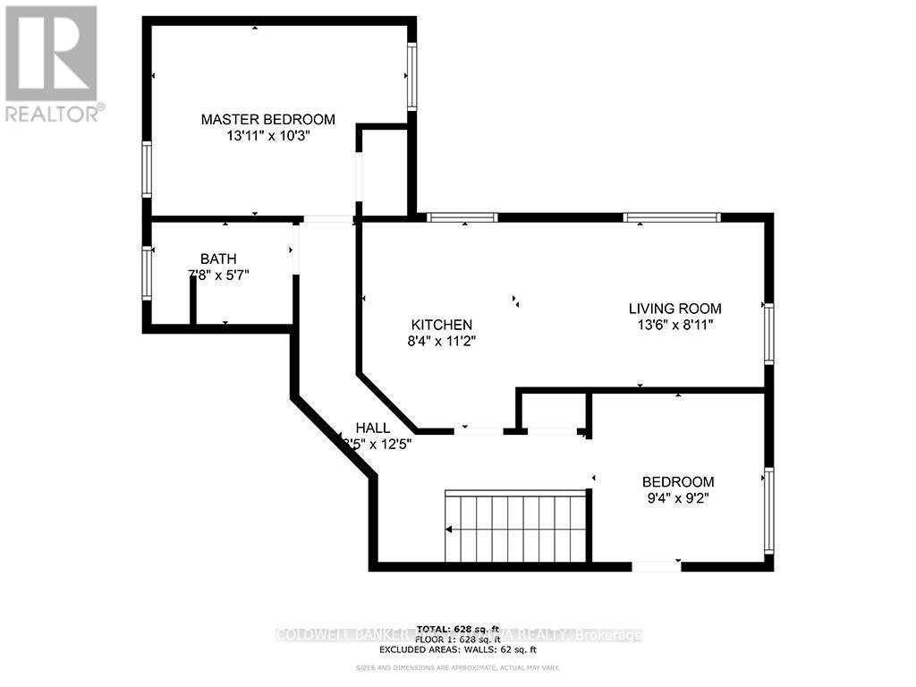 151 CHAMBERS STREET