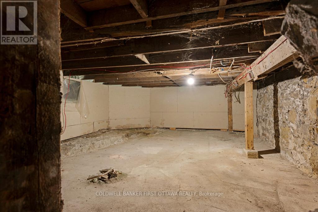 151 CHAMBERS STREET