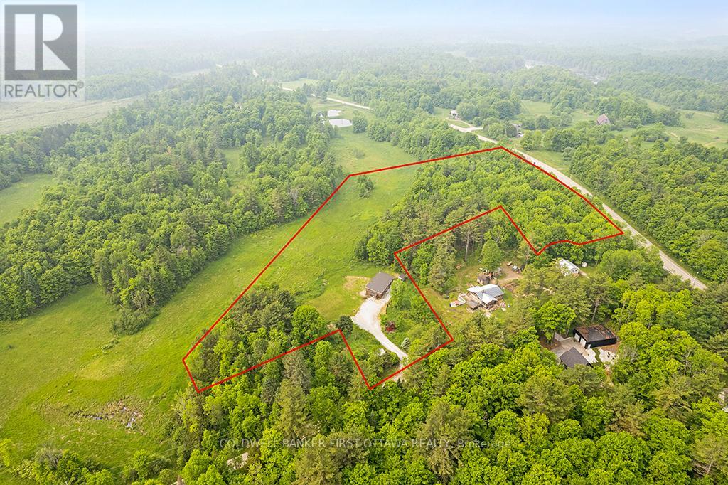 301 MABERLY STATION ROAD