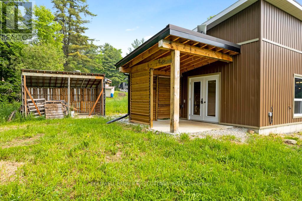 301 MABERLY STATION ROAD