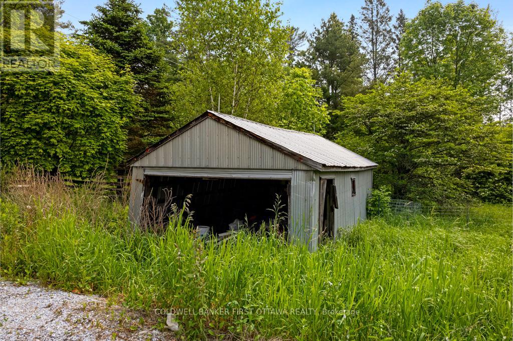 301 MABERLY STATION ROAD