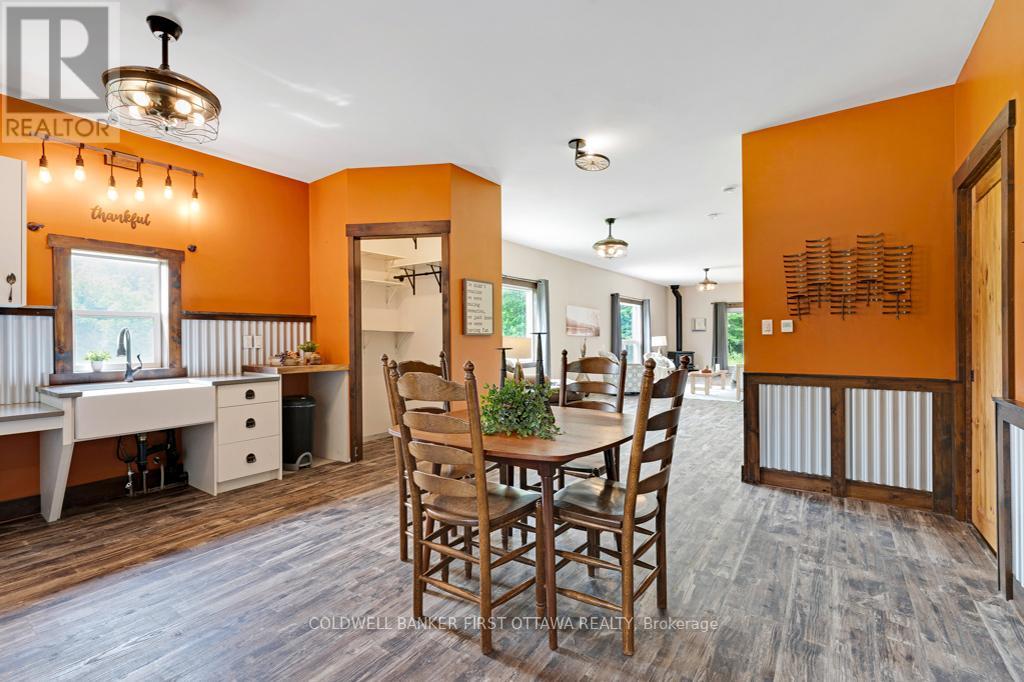 301 MABERLY STATION ROAD