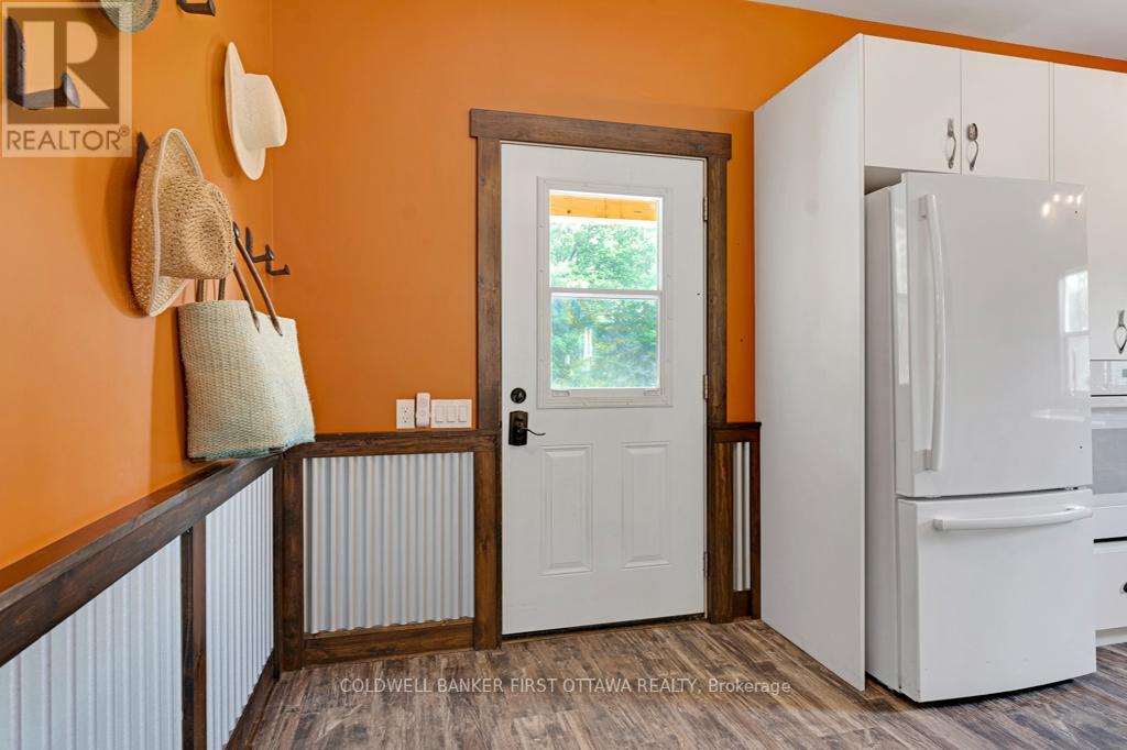 301 MABERLY STATION ROAD