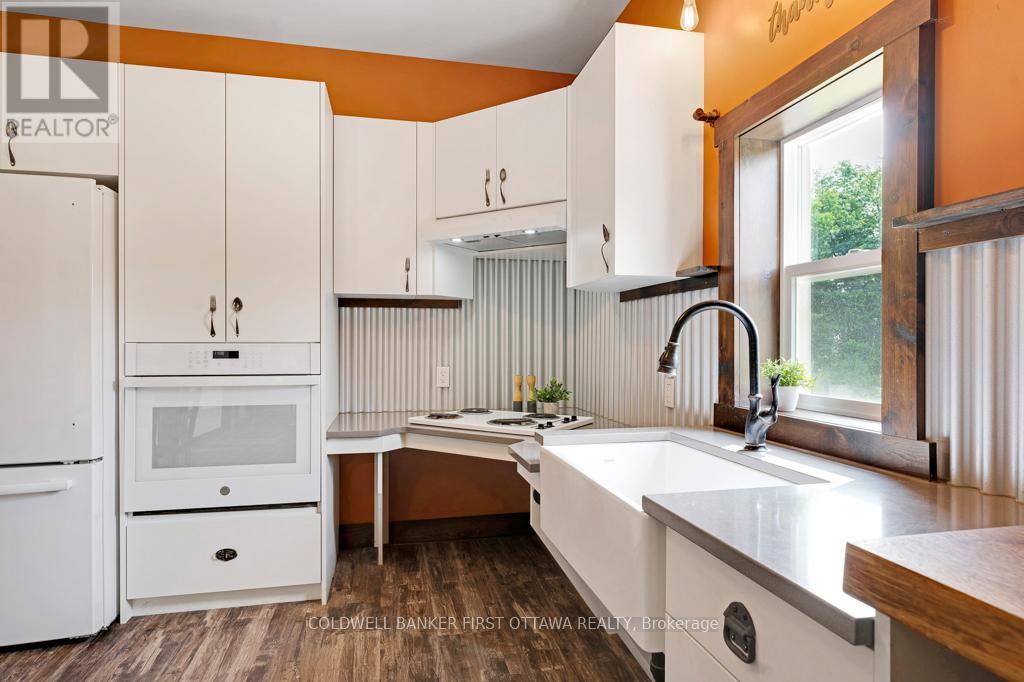 301 MABERLY STATION ROAD