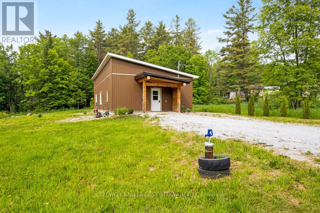 301 MABERLY STATION ROAD