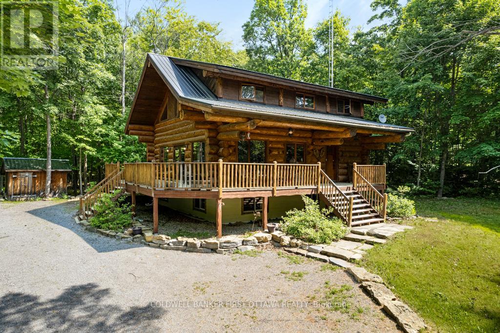 540 SKI HILL ROAD