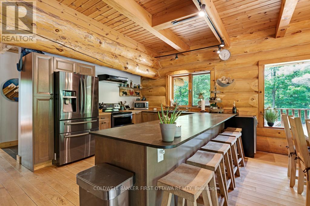 540 SKI HILL ROAD