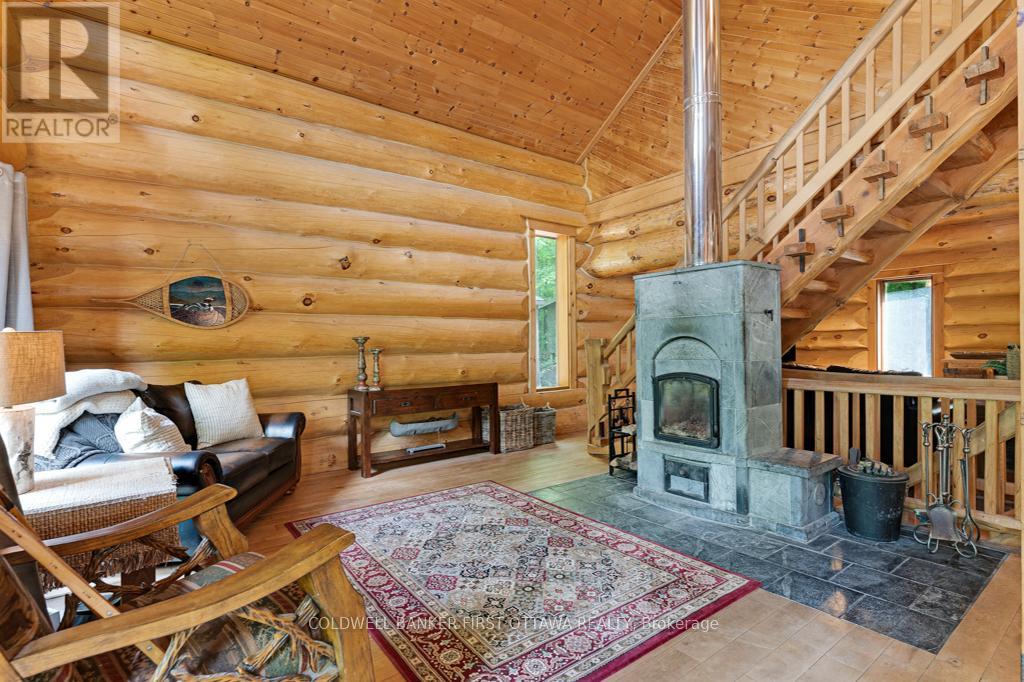 540 SKI HILL ROAD