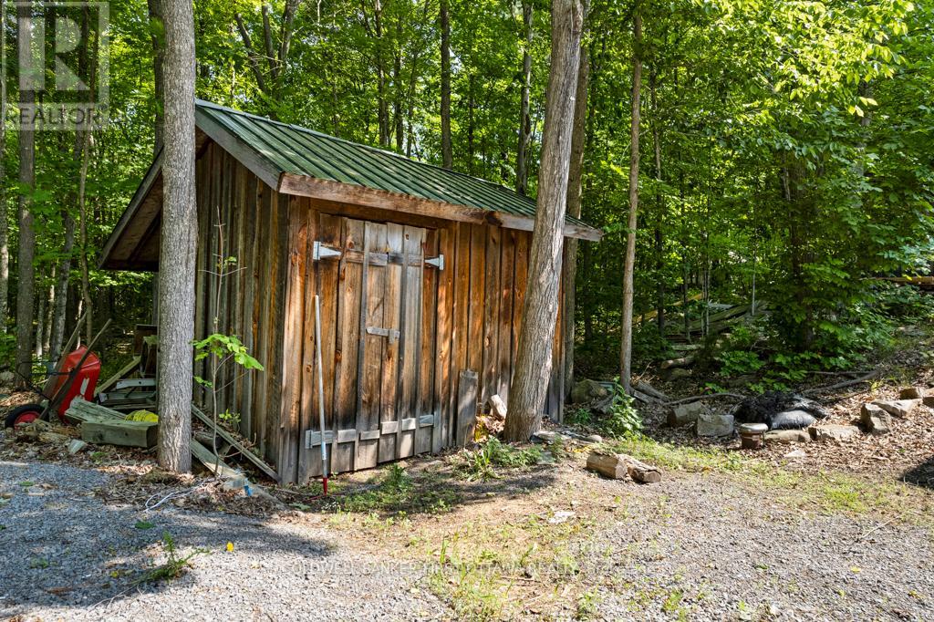 540 SKI HILL ROAD