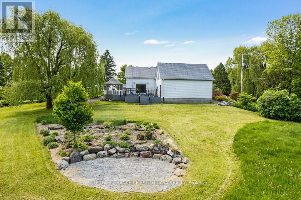 2603 RAMSAY 6D CONCESSION