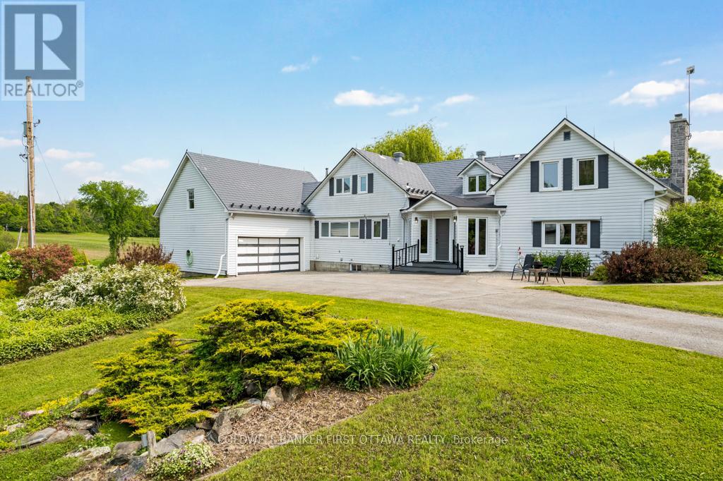 2603 RAMSAY 6D CONCESSION