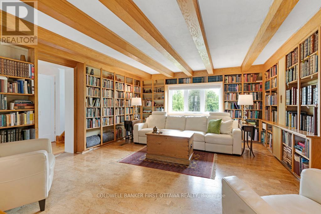 2603 RAMSAY 6D CONCESSION