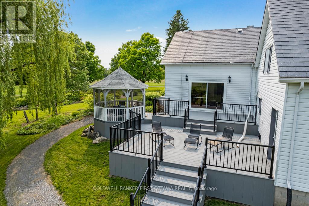 2603 RAMSAY 6D CONCESSION