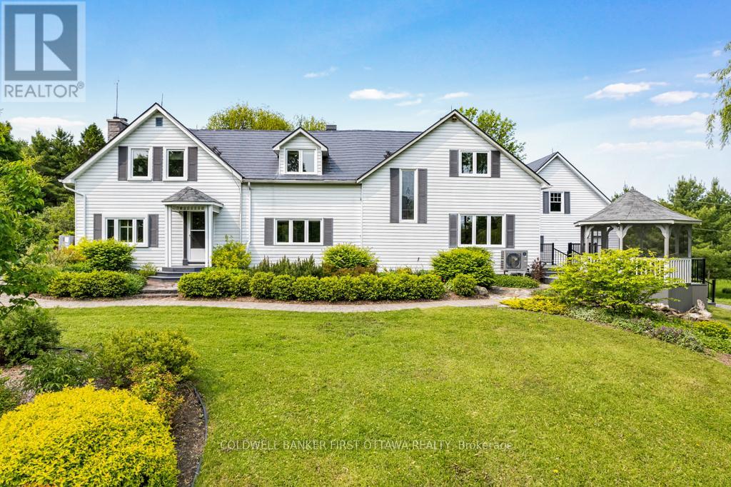 2603 RAMSAY 6D CONCESSION