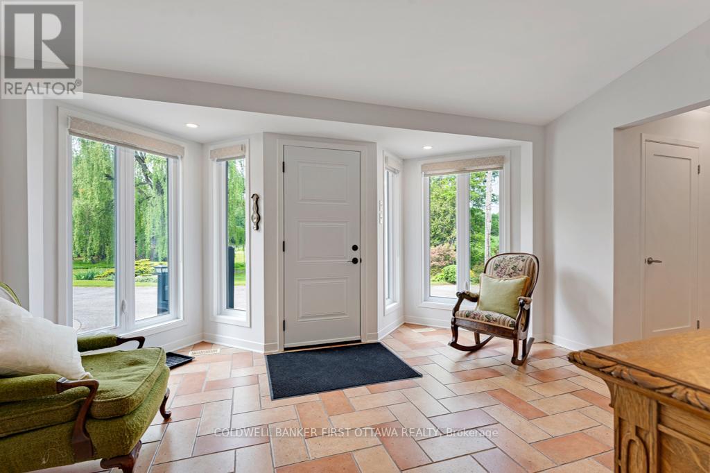 2603 RAMSAY 6D CONCESSION