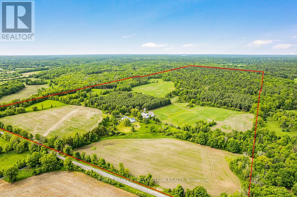 2603 RAMSAY 6D CONCESSION