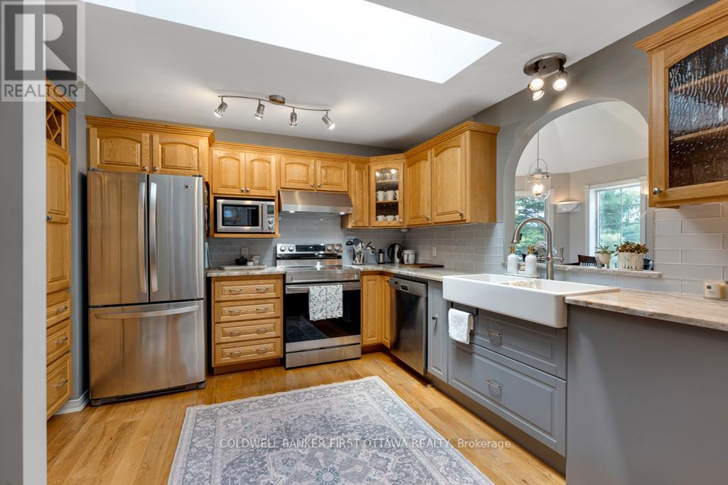 1718 BLUE HERON RIDGE