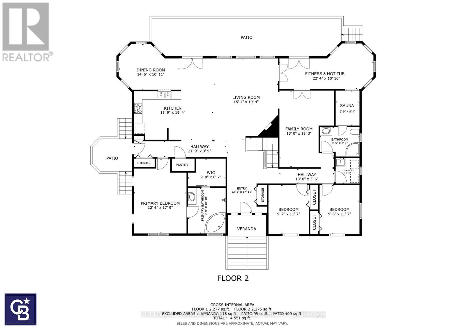 1718 BLUE HERON RIDGE