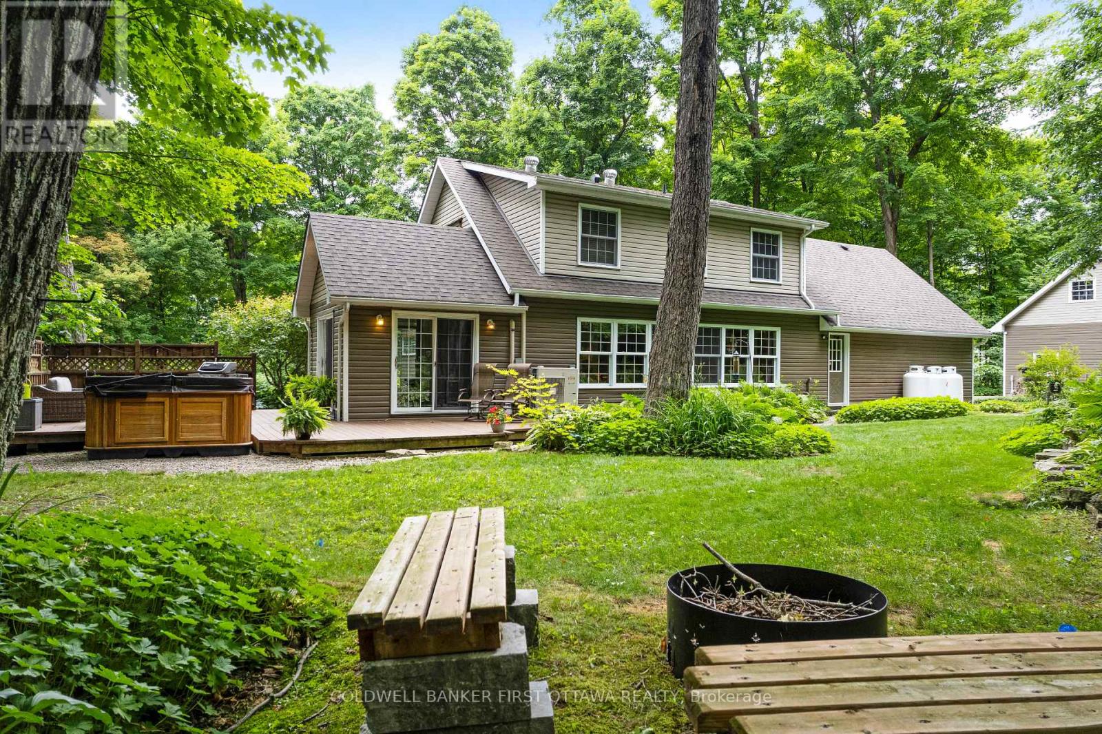 99 OLD KINGSTON ROAD