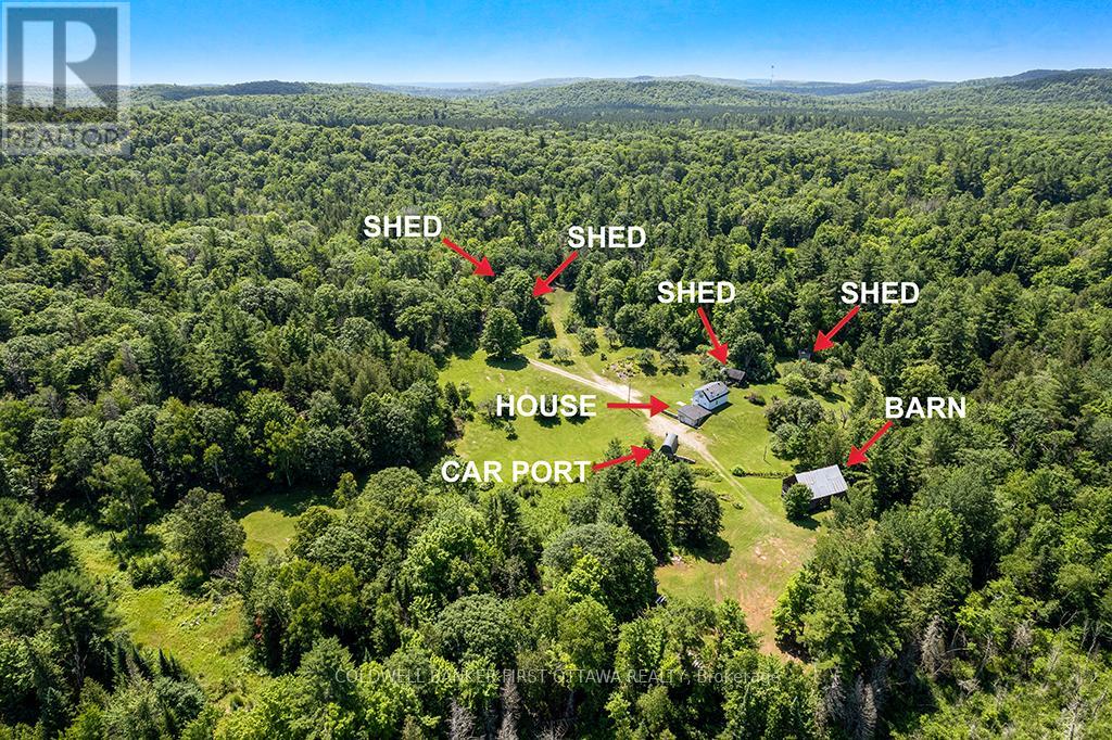 9252 HIGHWAY 511 ROAD