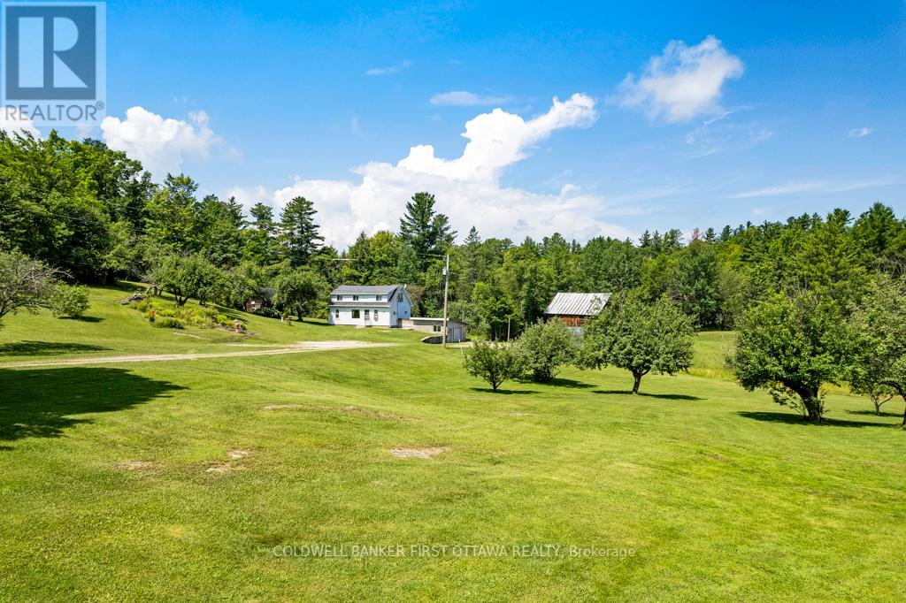 9252 HIGHWAY 511 ROAD