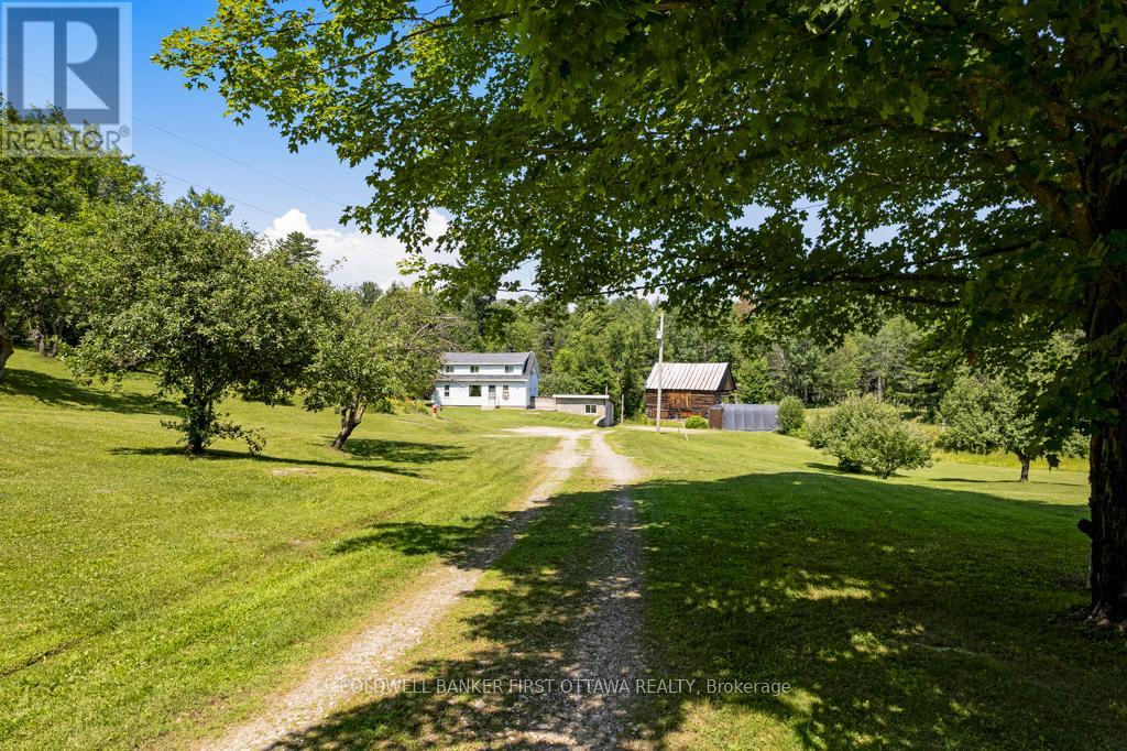 9252 HIGHWAY 511 ROAD