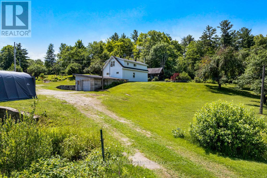 9252 HIGHWAY 511 ROAD