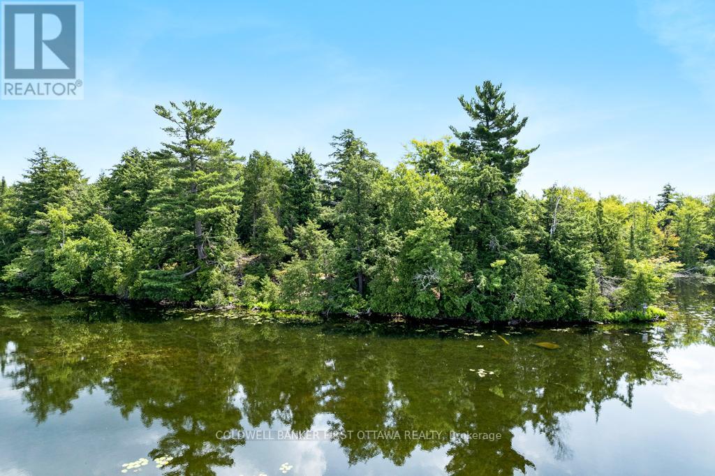 000 GRACEYS ISLAND