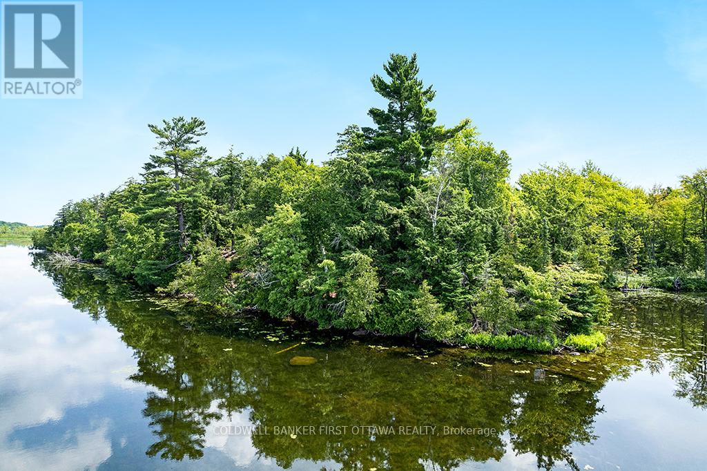 000 GRACEYS ISLAND