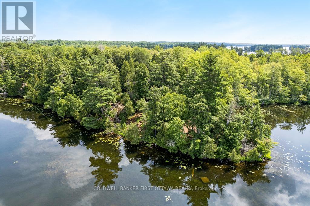 000 GRACEYS ISLAND