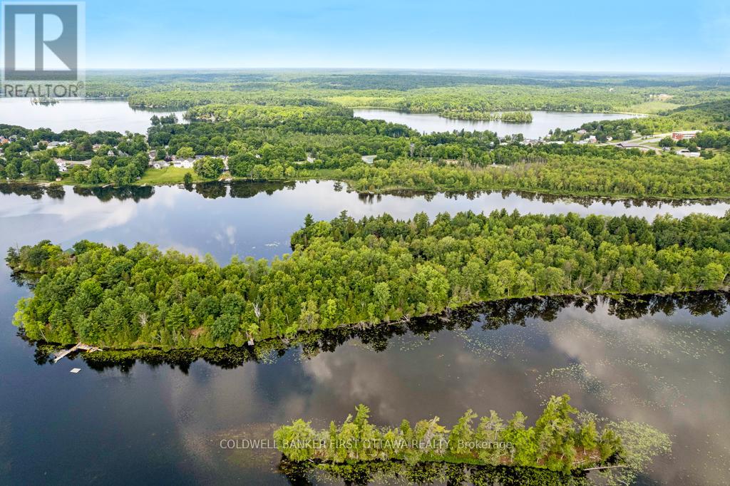 000 GRACEYS ISLAND