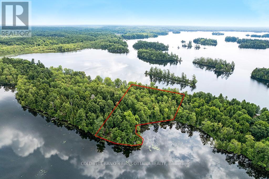 000 GRACEYS ISLAND