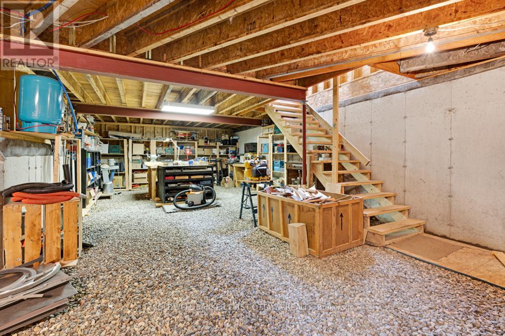 1245 NORTH SHORE ESTATES LANE